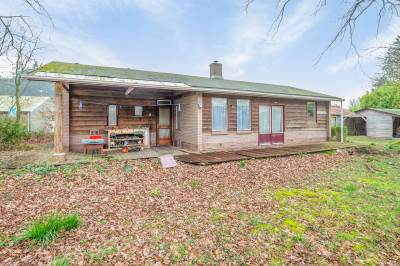 Woning Schaapdijk 3 Eext