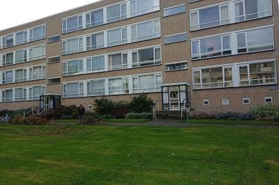 Woning Saffierhorst 208 Den Haag