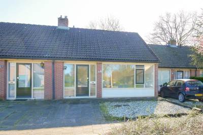 Woning Paludanusweg 17 Wieringerwaard