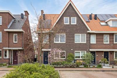 Woning Simon Carmiggeltstraat 62 Berkel en Rodenrijs