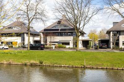Woning Koningsvaren 50 Bergschenhoek