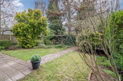 Woning Jaffastraat 38 Utrecht