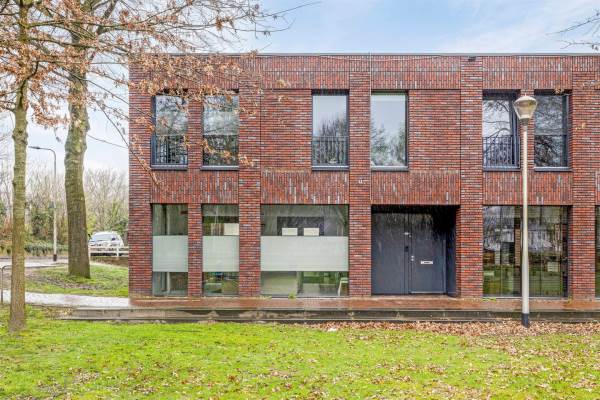 Woning De Werf 211 Tilburg