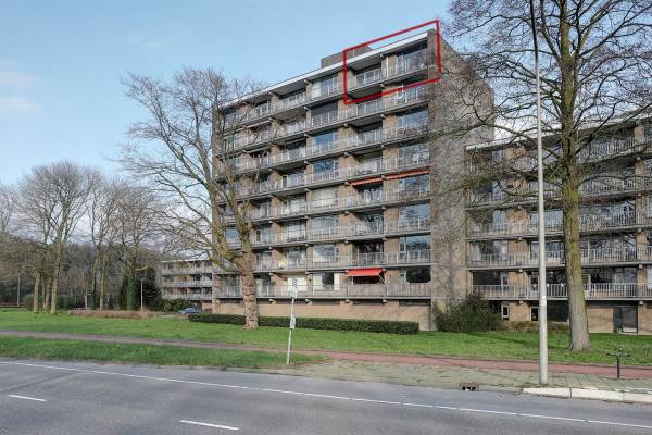 Woning Malvert 6548 Nijmegen