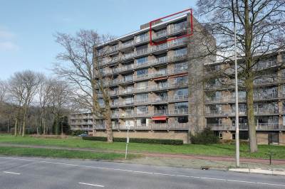 Woning Malvert 6548 Nijmegen