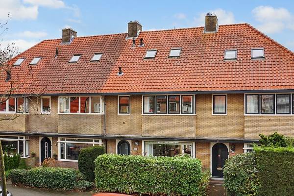 Woning Diependaalselaan 139 Hilversum