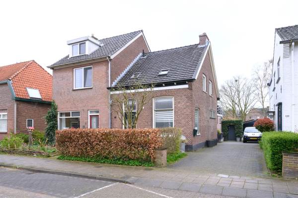 Woning Weg naar Laren 138 Zutphen