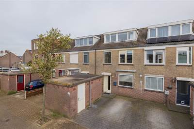 Woning Strandloper 44 Noordwijk (ZH)