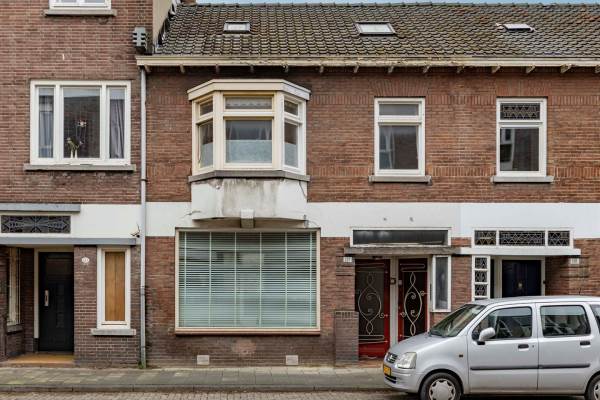 Woning Enschotsestraat 121 Tilburg