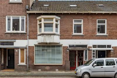 Woning Enschotsestraat 121 Tilburg