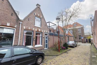 Woning Tuinstraat 71 Alkmaar