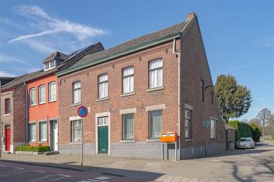 Woning Klinkenberg 24 Meerssen
