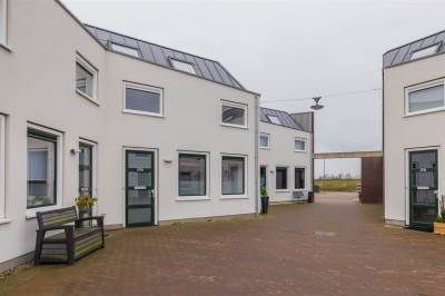 Woning Parallelweg 101c Hillegom