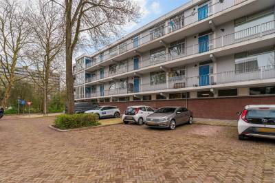 Woning Pijperring 141 Delft