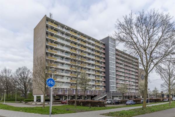 Woning Vliestroom 130 Alphen aan den Rijn