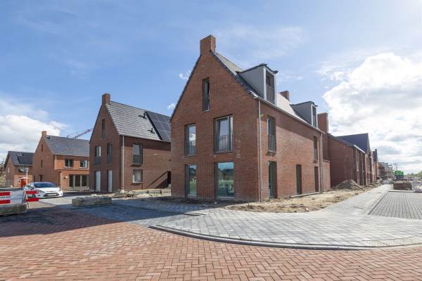 Woning Monardastraat 2 Utrecht