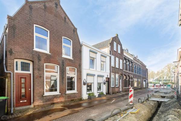 Woning Vlooswijkstraat 56 Terneuzen