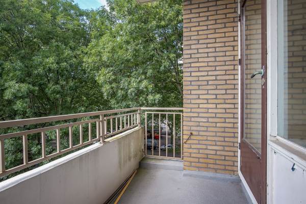 Woning Zwedenburg 41 Den Haag