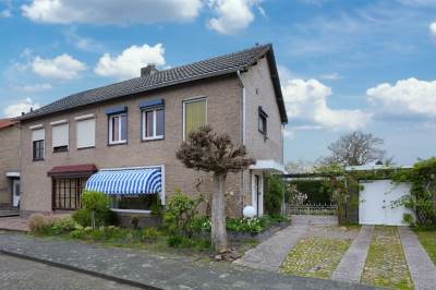 Woning St. Gerlachstraat 31 Hoensbroek
