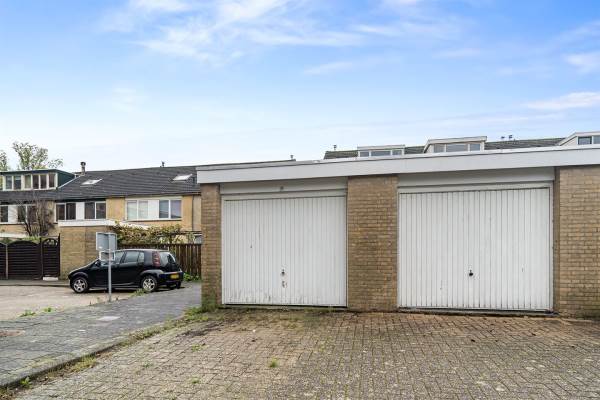 Garage W. v.d. Brinkstraat 1p Purmerend