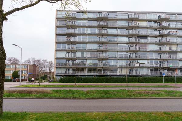 Woning Rauwenhofflaan 26 Utrecht