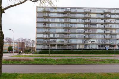 Woning Rauwenhofflaan 26 Utrecht