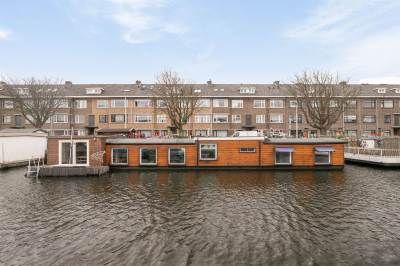 Woning Soestdijksekade 855 Den Haag