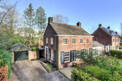 Woning Ridderstraat 39 Oosterhout (NB)