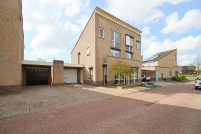 Woning Laan van Othene 17 Terneuzen