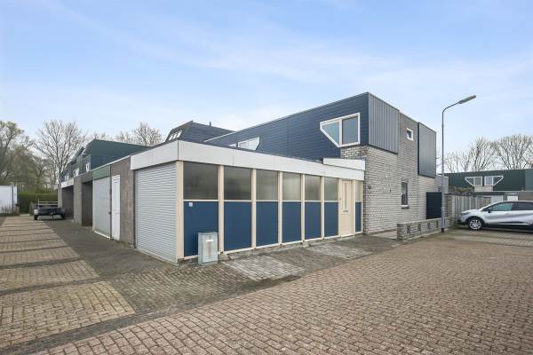 Woning Schoutstraat 23 Middelburg