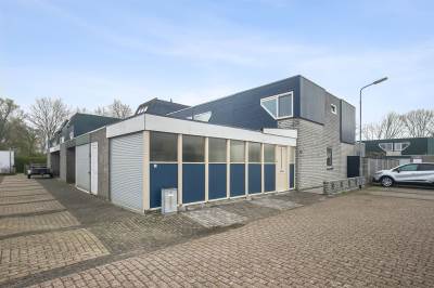 Woning Schoutstraat 23 Middelburg