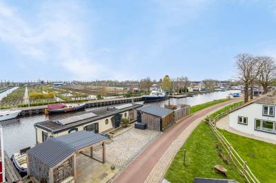 Woning Otweg 140 Boskoop