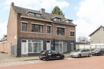 Woning Laanderstraat 51 Heerlen