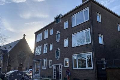 Woning Portlandstraat 6B Rotterdam