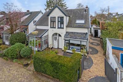 Woning Hendrikalaantje 4 Laren (NH)