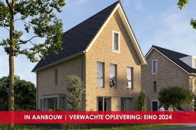 Woning Trekschuit 27 Werkendam