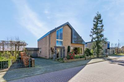 Woning Wernhoutseweg 53 Wernhout