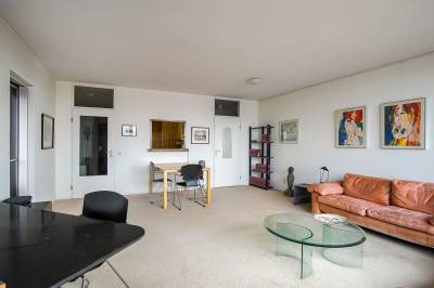 Woning Boslaan 315 Den Haag