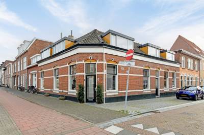 Woning Het Singeltje 8 Bergen op Zoom