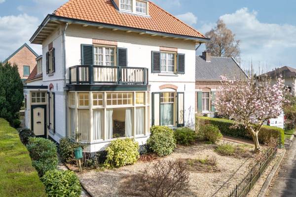 Woning Tramstraat 60 Velp (GE)