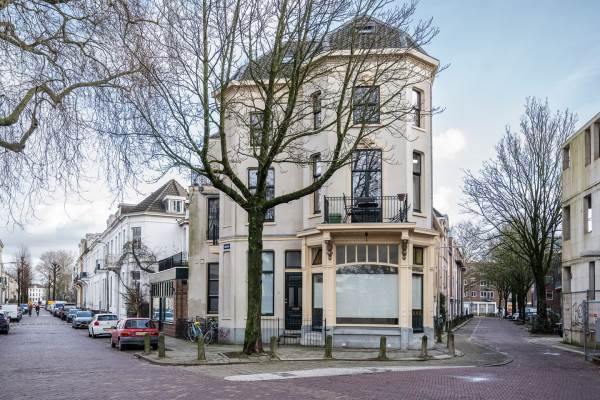 Woning Singelstraat - 1 Arnhem