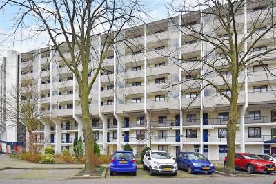 Woning Du Meelaan 452 Zoetermeer