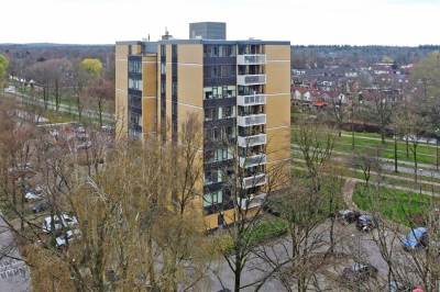 Woning Johannes Poststraat 422 Soest