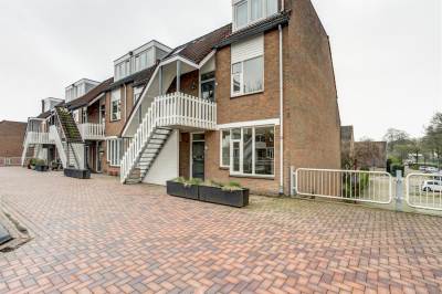 Woning Graaf Anselmdek 2 Nieuwegein