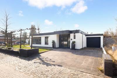 Woning James Ensorstraat 1 Waalwijk