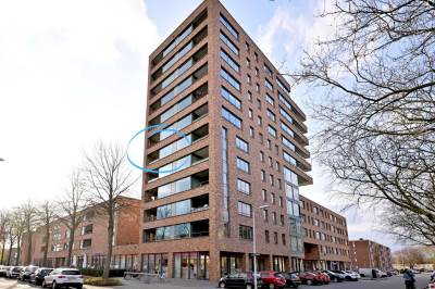 Woning Graaf Florisstraat 1F4 Deventer