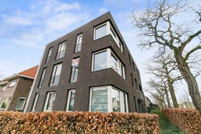 Woning Pieter Zeemanstraat 1 - 07 Eindhoven
