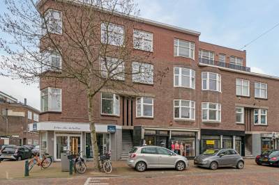 Woning Fahrenheitstraat 628 Den Haag