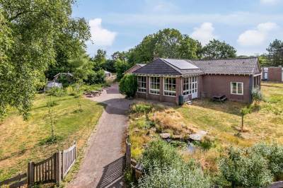 Woning Borgweg 15 Schipborg