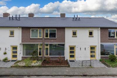 Woning Freule Hartsenplein 20 Beekbergen